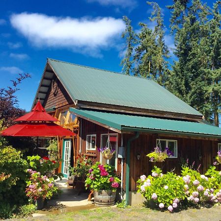 Bond Ranch Retreat Hotel King Hill Luaran gambar