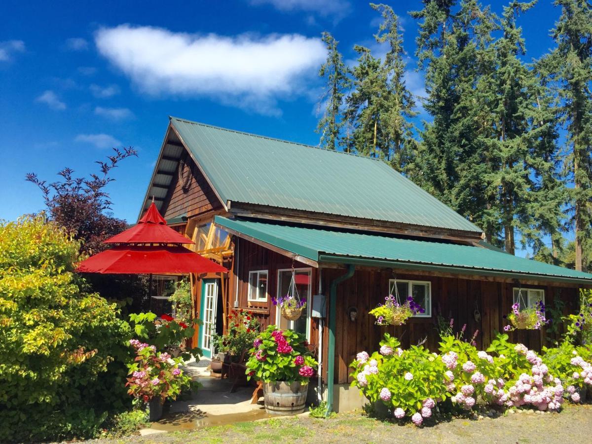 Bond Ranch Retreat Hotel King Hill Luaran gambar