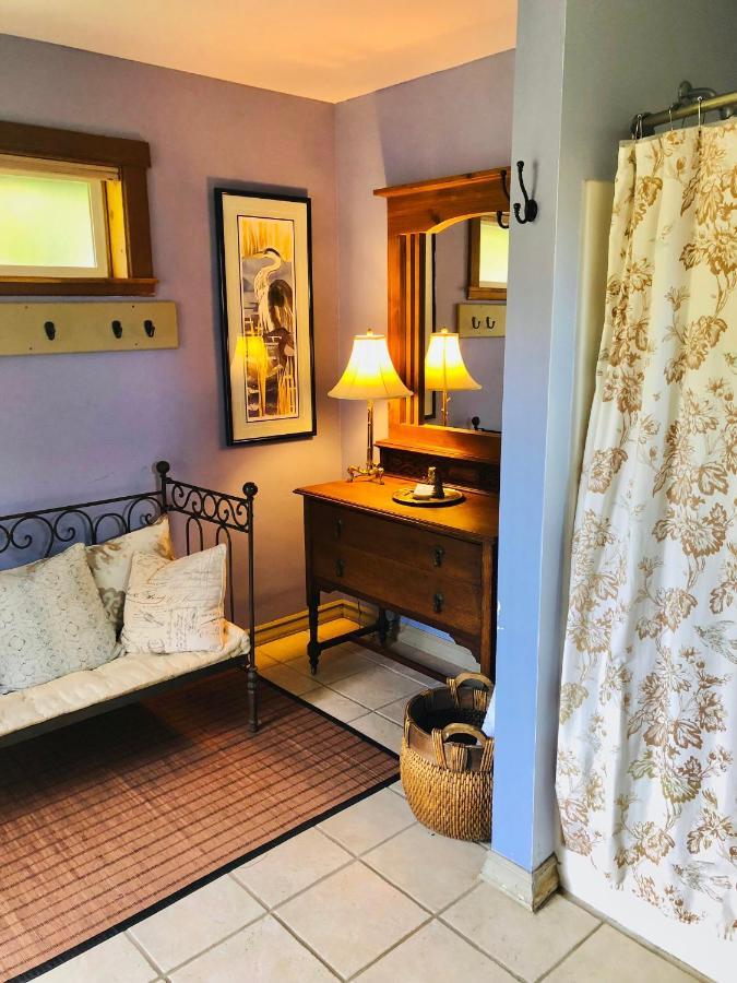 Bond Ranch Retreat Hotel King Hill Luaran gambar